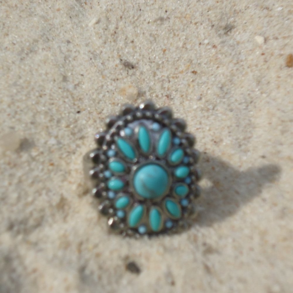LUCKY BRAND Ring